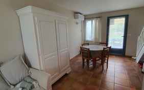 Wohnbeispiel 3-Zimmer-Maisonette Appartement Typ F